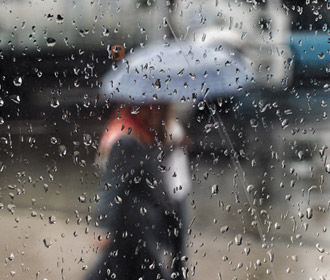 В ближайшие дни в большинстве регионов Украины пройдут дожди