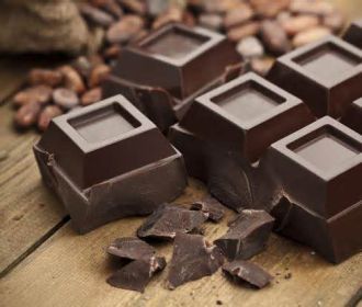 Шоколад снимает воспаление в кишечнике