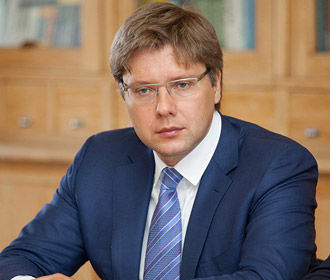Нил Ушаков сохранил пост мэра Риги по итогам заседания Рижской думы