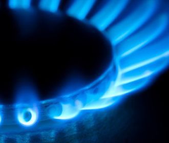 "Нафтогаз" на встрече с Зеленским понизил цену на газ для населения в июле на 10,4%
