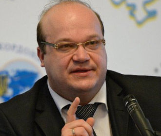 Позиции Украины и США по противодействию "Северному потоку-2" совпадают – посол