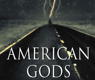 Появился трейлер второго сезона "Американских богов"