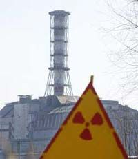 МЧС опроверг слухи о повреждении Чернобыльского саркофага