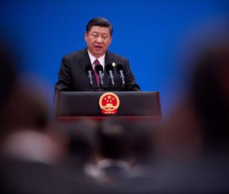 Китай не намерен стремиться к гегемонии - Си Цзиньпин
