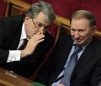 Ющенко рассказал, что мешает Украине "победить" Россию