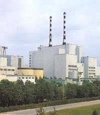 Россия и Беларусь согласовали проект по строительству АЭС