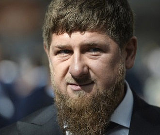 Кадыров заверил, что в Донбассе не воюют "чеченские батальоны"