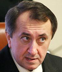 Выполнит ли Богдан Данилишин постановление правительства?