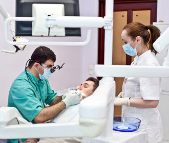 Циркониевая коронка – новейшая разработка в стоматологии