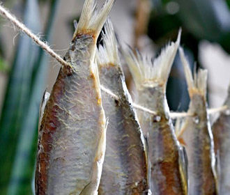 В Кабмине подтвердили, что из-за военного положения подорожает рыба