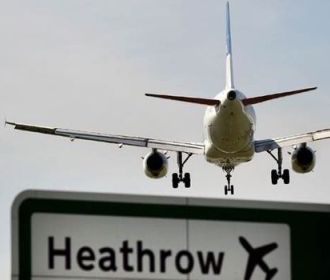 Аэропорт Хитроу за компьютерного сбоя отменил более 200 рейсов