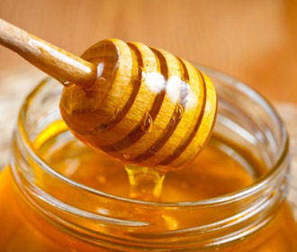 Мед - самый полезный продукт?