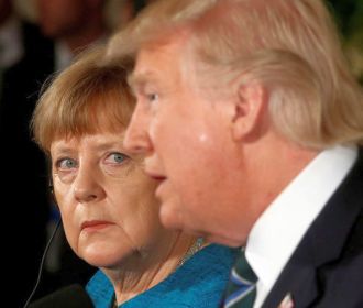 Бунт Германии (и не только) против гегемонии США