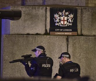 Глава МВД Великобритании: теракты в Лондоне связаны с исламизмом