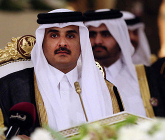 Катар выступает за урегулирование дипломатического кризиса путем диалога
