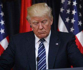 Трамп подтвердил сокращение войск США в Германии