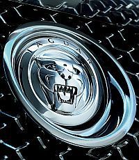 Jaguar назвала свой первый кроссовер F-Pace (видео)