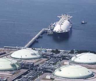 Катар построит в Германии новый LNG-терминал