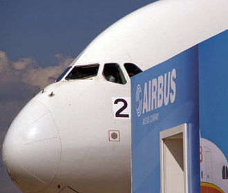Хакеры взломали сервера Airbus
