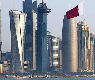 Fitch допустило понижение рейтингов Катара