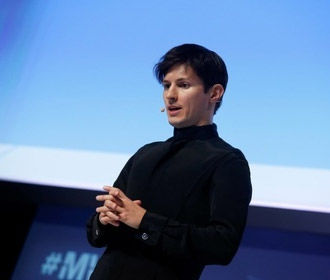 Павел Дуров связал сбой в Telegram с протестами в Гонконге