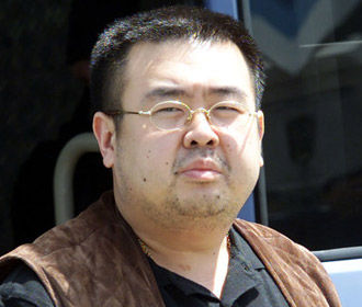 WSJ назвала убитого брата Ким Чен Ына информатором ЦРУ