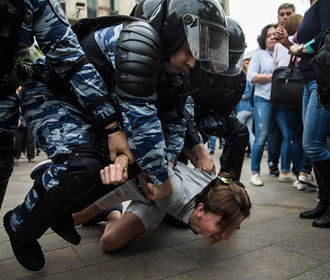 Протесты в Москве: внесем немного ясности