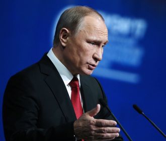 Россия призывает Запад отказаться от угроз и провокаций в международной политике