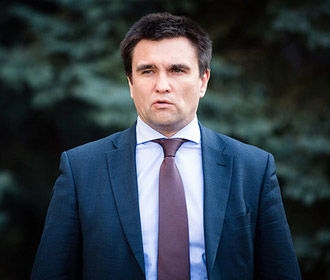 Климкин о российских наблюдателях в Украине: нечего обсуждать по определению
