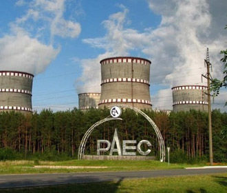 На Украине планируют модернизировать все АЭС