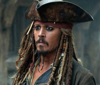Disney намерена перезапустить "Пиратов Карибского моря" без Джонни Деппа