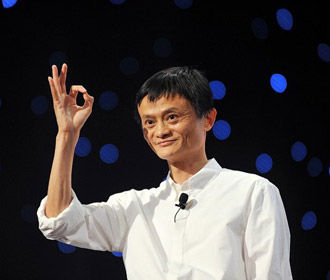 Основатель Alibaba Джек Ма уйдет в отставку через год