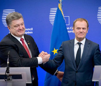 Туск назвал соблюдение демократических стандартов на выборах достижением президента Украины