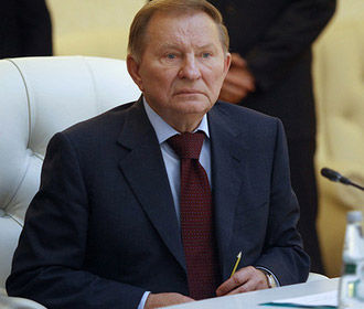 Кучма назвал самые большие "три ошибки" за годы независимости