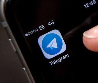 Telegram продлили запрет на продажу криптовалюты