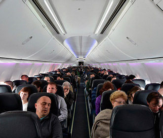 Путешественник назвал лучшее место в самолете