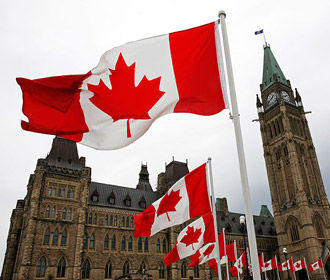 Канада может отменить визы для украинцев