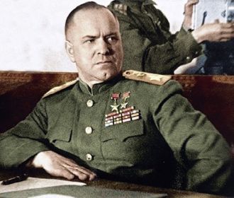 Кернес считает, что маршалы Жуков и Конев не должны подпадать под декоммунизацию
