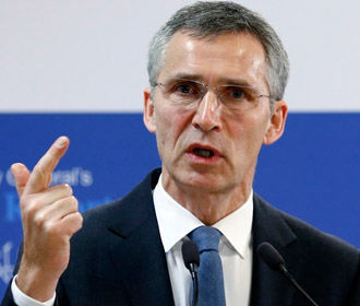 В НАТО прокомментировали разногласия Венгрии и Украины