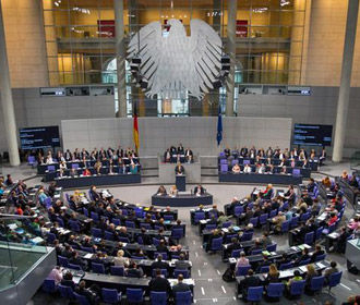 В Германии вступили в силу поправки к Газовой директиве ЕС