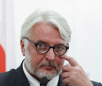 МИД Польши: Украина с Бандерой в Европу не войдет