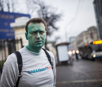 ГП России попросила помощи Германии по делу о госпитализации Навального