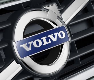 Volvo представила беспилотный электрический тягач будущего