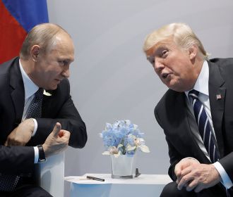 Встреча Трампа и Путина продлится полтора часа