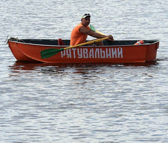В Украине в водоемах с начала июня утонули более 100 человек