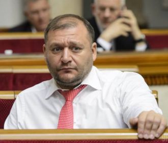 Михаил Добкин намерен идти в мэры Киева