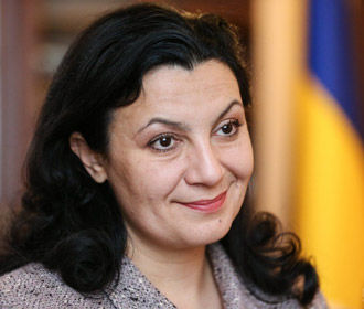 Киев рассчитывает на продление санкций ЕС против РФ – Климпуш-Цинцадзе