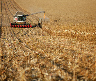 Украина с начала сезона экспортировала 5,1 млн тонн зерновых