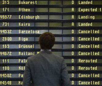 В ЕС разрабатывают новые правила авиапутешествий