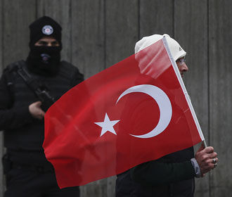 Посольство США в Анкаре подверглось обстрелу – СМИ